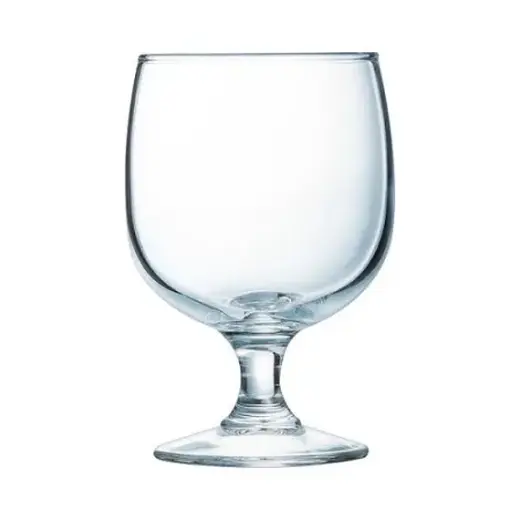 Бокал для вина, ARC International, Amelia, закалённое стекло, штабелир., 190 мл, d 65 мм, h 107 мм