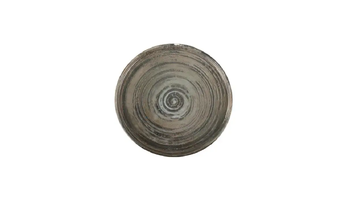 Тарелка с вертикальным бортом d 15,5 см h 2,1 см, Stoneware Vintage