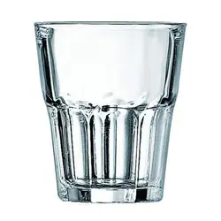 Стакан Олд Фэшн, ARC International, Granity, 205 мл, d 8 см, h 9.2 см