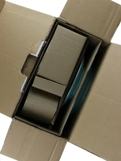 Набор из 4 предметов Porland Seasons (тарелка d 18 см, салатник d 16 см, кружка 325 мл, тарелка d 26 см), фарфор, цвет бирюзовый