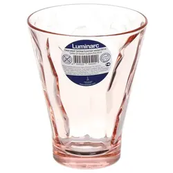Стакан Олд Фэшн, ARC International, розовый, 300 мл