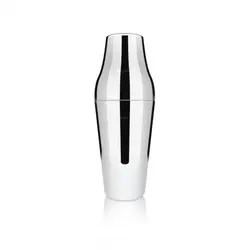 Шейкер 0,7 л Titan Parisienne нерж. Lumian