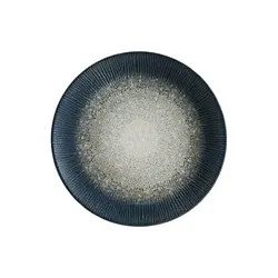 Тарелка d=270 мм. Арктик, форма Гурмэ Bonna /1/12/624/ 