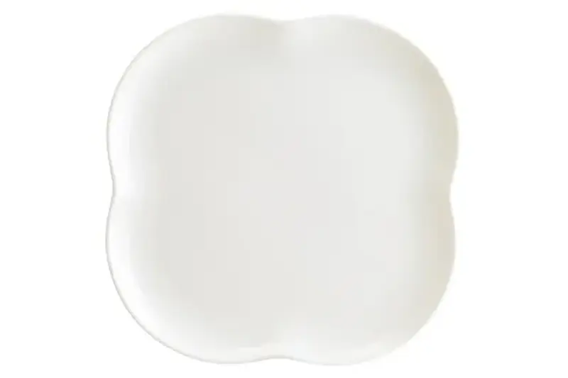 Тарелка Bonna White East d=280 мм