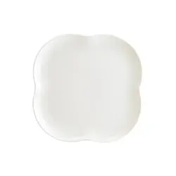 Тарелка Bonna White East d=280 мм