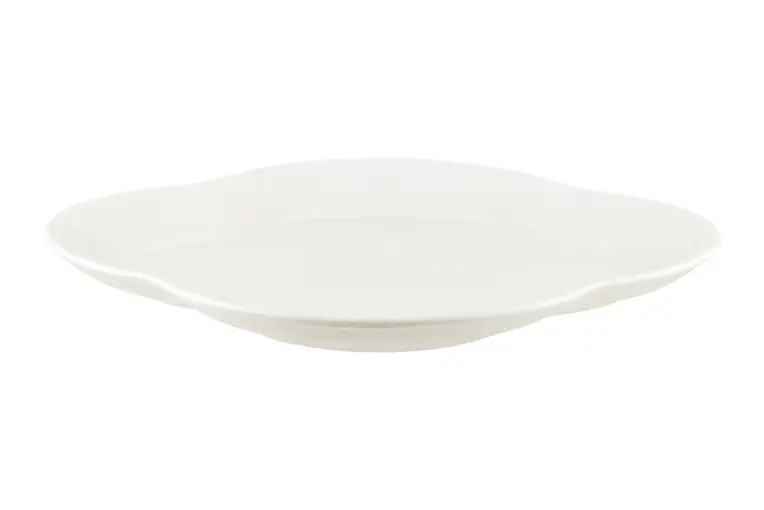 Тарелка Bonna White East d=280 мм