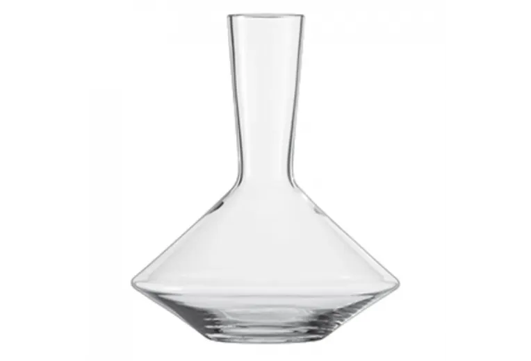 Декантер 0,75 л хр. стекло Pure (Belfesta) d 22 см h27 см Schott Zwiesel [1]