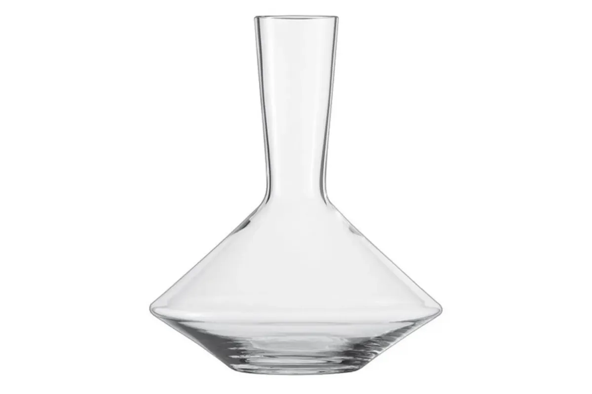 Декантер 0,75 л хр. стекло Pure (Belfesta) d 22 см h27 см Schott Zwiesel [1]