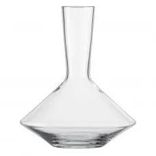 Декантер 0,75 л хр. стекло Pure (Belfesta) d 22 см h27 см Schott Zwiesel [1]