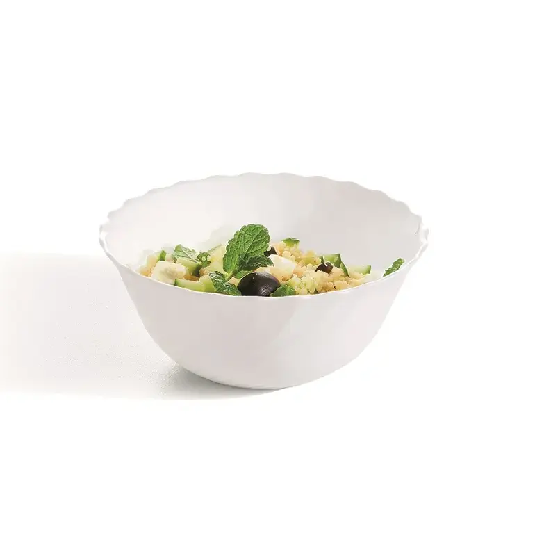 Салатник, ARC International, Trianon, 1000 мл, d 180 мм, h 80 мм, (05348) (N3651)