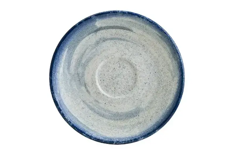 Блюдце d=120 мм. Арена (чашка 68511), форма Гурмэ Bonna /1/6/3648/ 