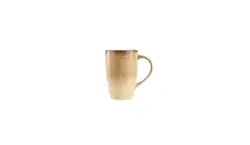 Кружка 295 мл, d 7,6 см, h 11,6 см, Stoneware Natura