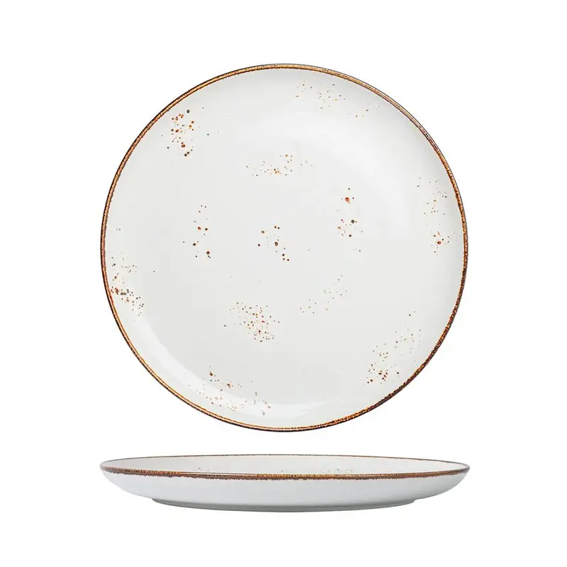 Тарелка d 25,5 см Grace Noble [6]