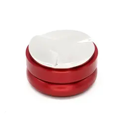 Темпер разравниватель для кофе d 58 мм, нерж. сталь, P.L.- Barbossa