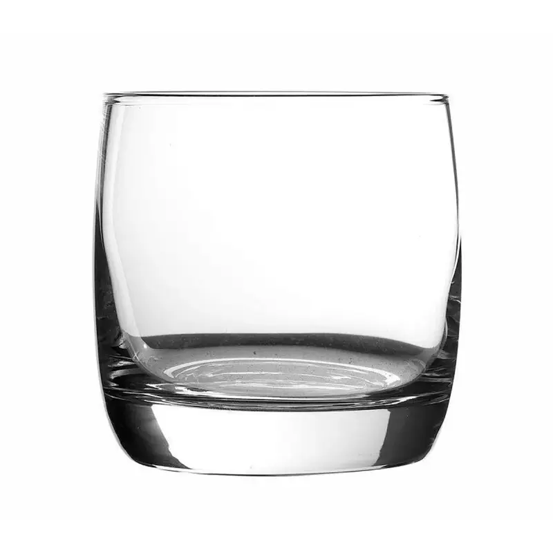 Стакан Олд Фэшн, ARC International, Elegance, 310 мл, d 7.8 см, h 8.3 см 