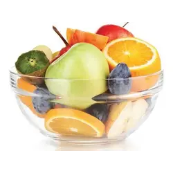 Салатник d=200 мм. 1730 мл. h=85 мм. штабелир. Шеф /12/252/