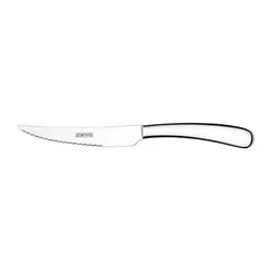 Нож для стейка 125/230 мм. 18/10 2 мм. BRA&Monix /1/ АКЦИЯ