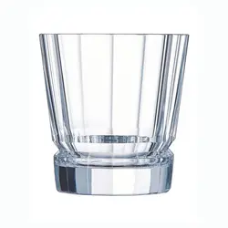 Стакан Олд Фэшн, ARC International, Bourbon street, 320 мл, d 9.4 см, h 9.9 см  