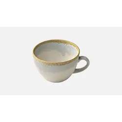 Чашка кофейная 80 мл, d 6 см, h 6 см, цвет breeze, Perfect Match