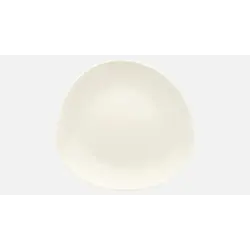 Тарелка мелкая d 12,4 см, h 1,6 см, Wellcome