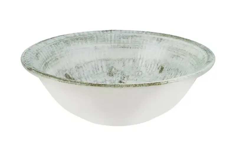 Салатник d=160 мм. 400 мл. h=53 мм. Одэтт (тарелка подст.66012), форма Гурмэ Bonna /1/12/1128/ 