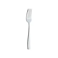 Вилка для торта Нокс 18/10 3 мм 19 см. Bonna /12/