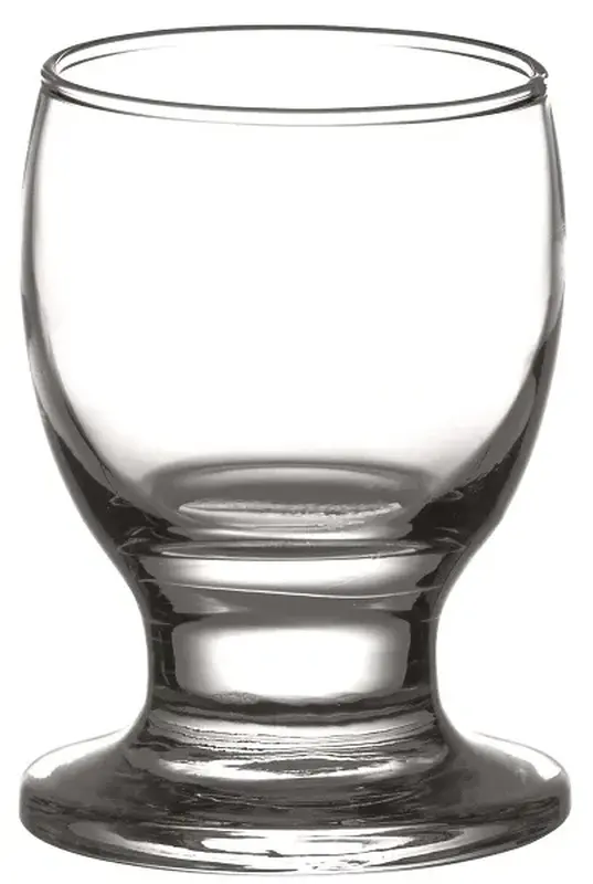 Стопка 60 мл. d=50 мм. h=67 мм. Бинго /24/3456/ АКЦИЯ