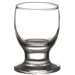 Стопка 60 мл. d=50 мм. h=67 мм. Бинго /24/3456/ АКЦИЯ