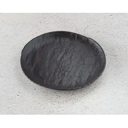 Тарелка d=230 мм. Слэйт Wilmax /3/24/