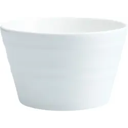 Салатник 410 мл, d 12 см, Cielo, Bone China Classics