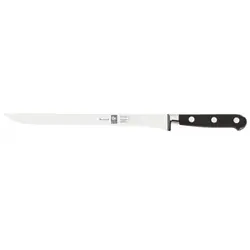 Нож для нарезки ветчины 250/375 мм. кованый Universal Icel /1/