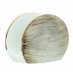 Салфетница 11*5,5*8,5 см. Террин, форма Ванто Bonna /1/12/936/