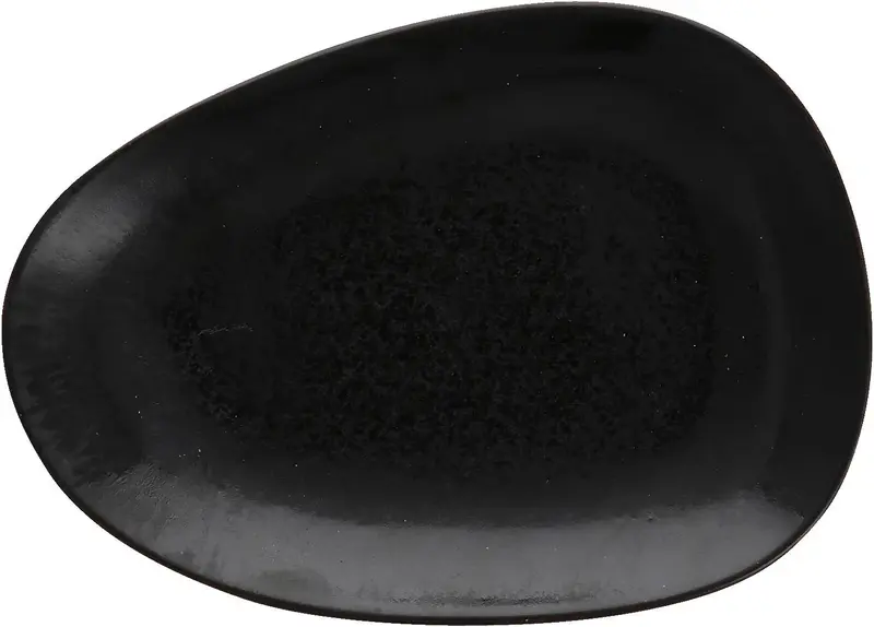 Блюдо овальное 20x14,5 см, Sound Midnight, World of Colours