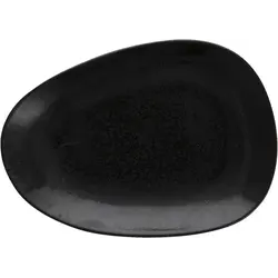 Блюдо овальное 20x14,5 см, Sound Midnight, World of Colours