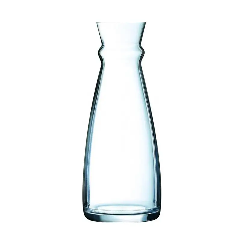 Графин караф без крышки, ARC International, Fluid, 1.0 л, d 10.7 см, h 26.5 см 