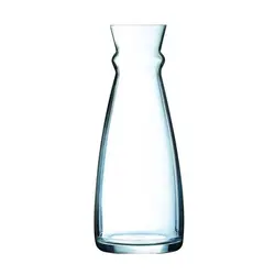 Графин караф без крышки, ARC International, Fluid, 1.0 л, d 10.7 см, h 26.5 см 