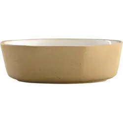 Салатник с рельефом 460 мл, d 15 см, Terra Nova Luz, World of Colours