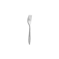Вилка десертная COMAS, Mia 18%, 19 см