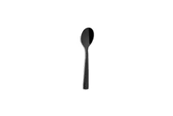 Ложка чайная COMAS серии Hidraulic 18% Black, артикул 7210