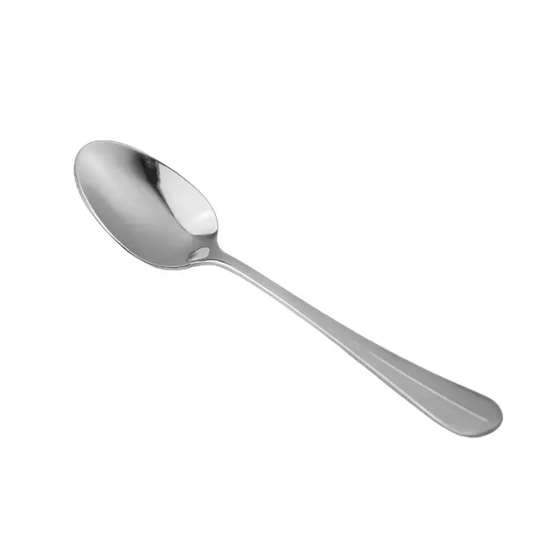 Ложка столовая, Abert, Baguette, 18/10, 2.5 мм, 20.5 см