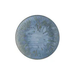 Тарелка d=300 мм. Снэл Небо, форма Гурмэ Bonna /1/6/372