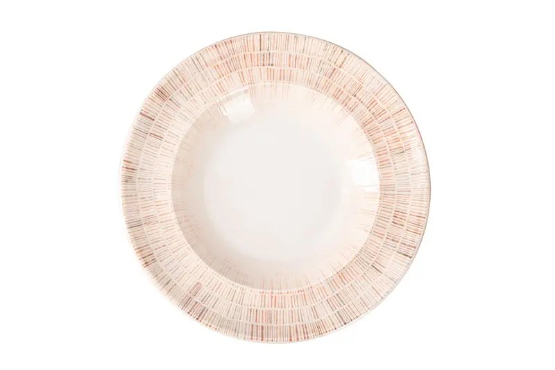 Тарелка глубокая/для пасты 27 см Arena PIOLI