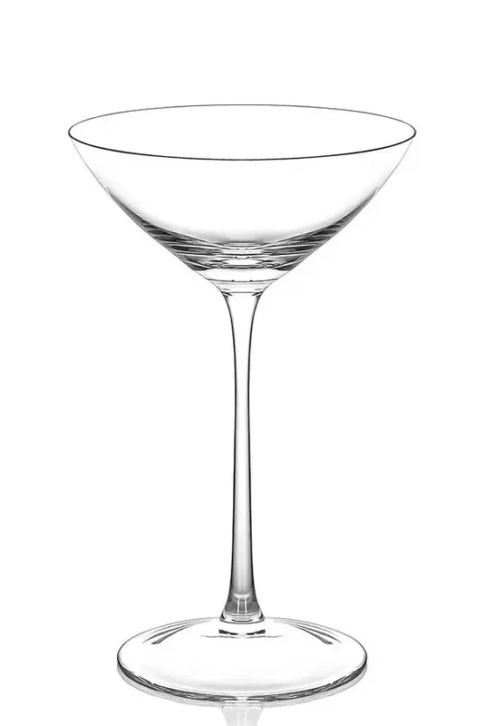 Бокал для мартини 160 мл. d=102 мм. h=165 мм. хр. стекло MGline /6/