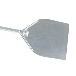 Лопата для пиццы прямоуг. 32*30 см. l=120 см. алюминиров. сталь Amica Gimetal /1/12/
