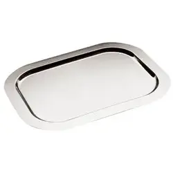 Поднос для подачи, APS, нерж., 390 * 260 мм