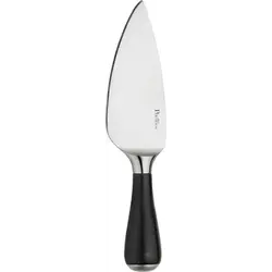 Нож для пармезана 120/210 мм. черный Pinti /1/6/