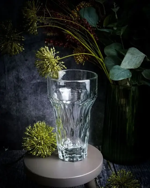 Стакан для пива/коктейлей 420 мл, SILEX