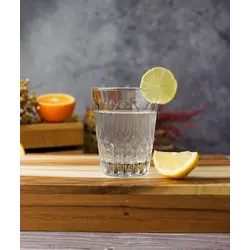 Стакан 290мл, h 10,2 см, d 8 см VERONE