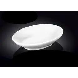 Емкость для закусок, Wilmax, 8,5 х 6 х 2 см. 25 мл. 									