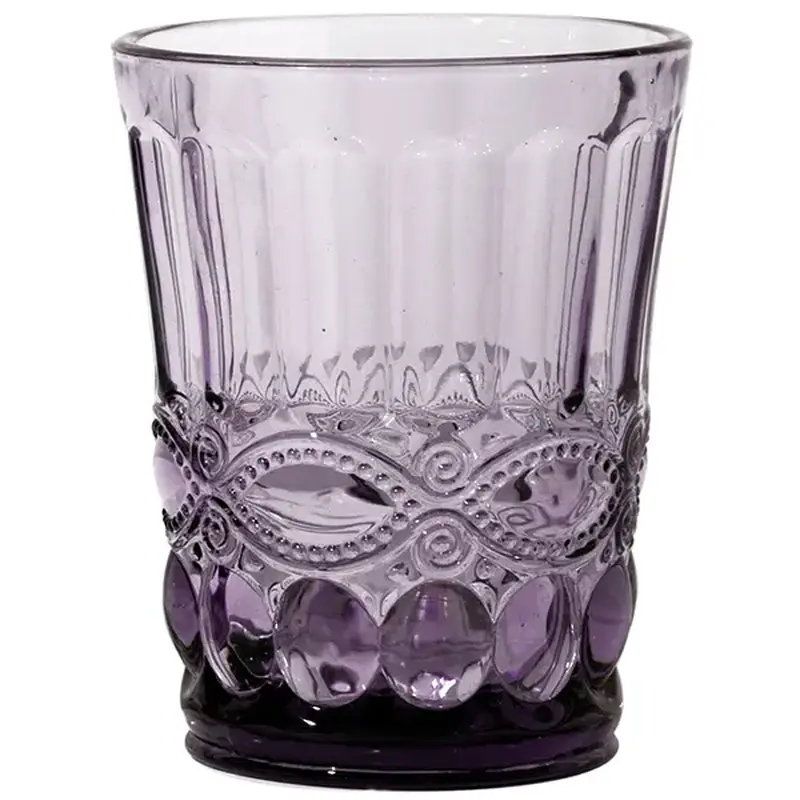 Стакан Solange, 250 мл, фиолетовый